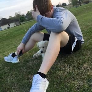 Meet your Posher, Zach